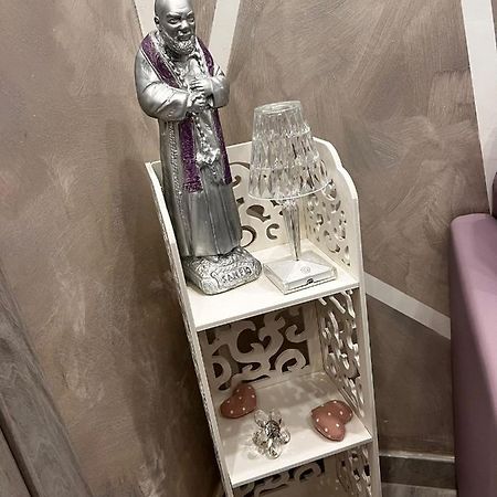 Mary Luna B&B Napoli Eksteriør billede
