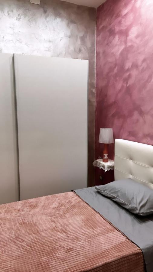 Mary Luna B&B Napoli Eksteriør billede