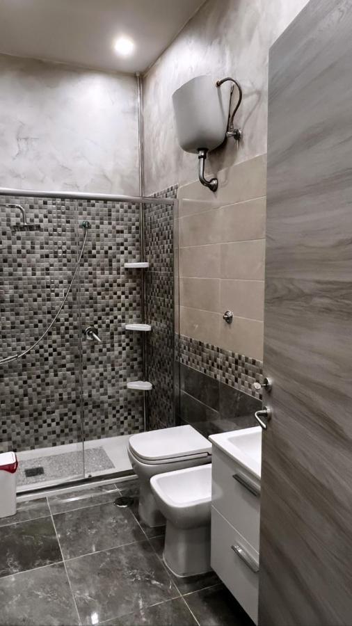 Mary Luna B&B Napoli Eksteriør billede