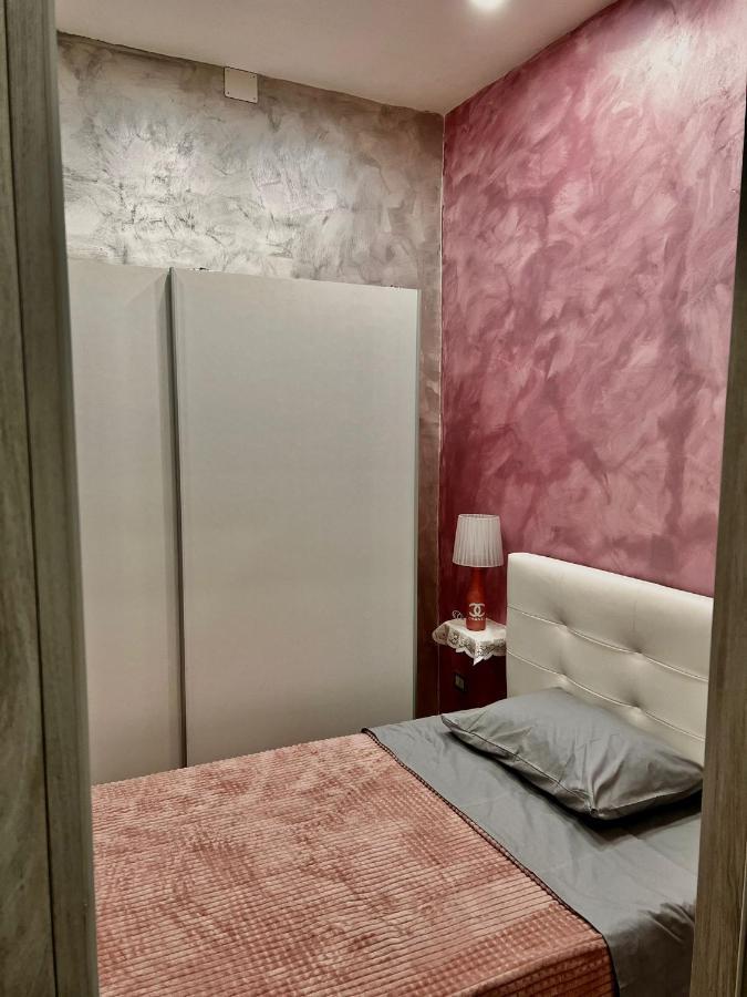 Mary Luna B&B Napoli Eksteriør billede